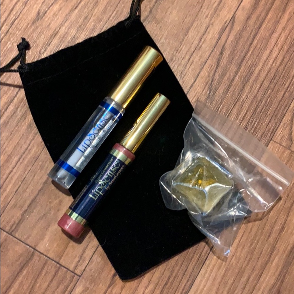 Lip Sense